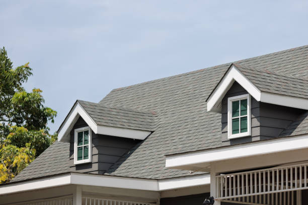 Roof Installation Metro East IL